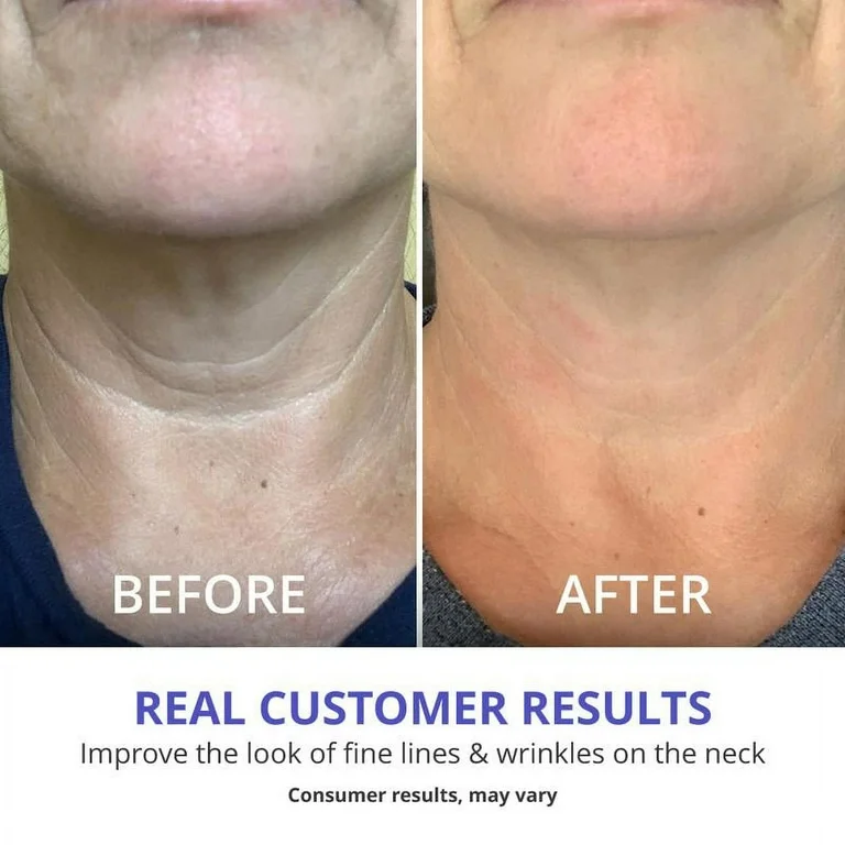 Tighten & Lift Neck Cream